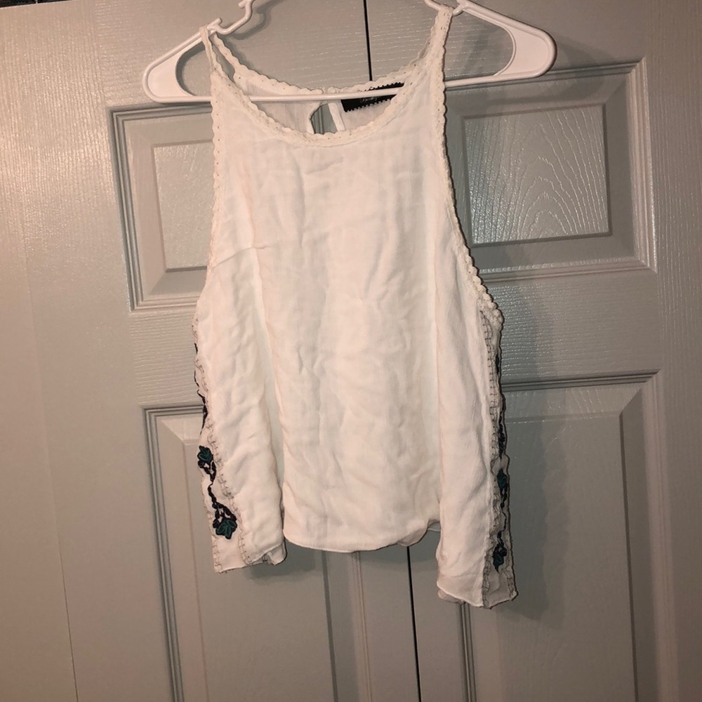 BKE Boutigue tank top